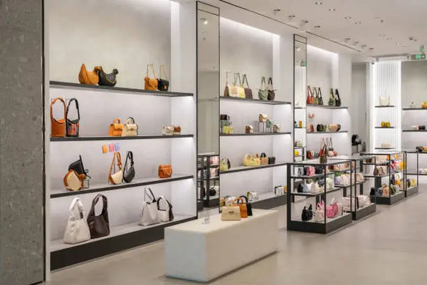 Fashion & Accessories