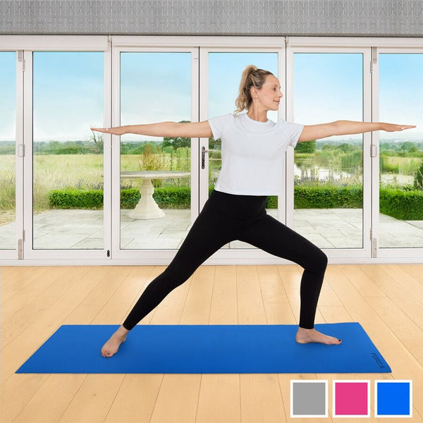 Health & Wellness