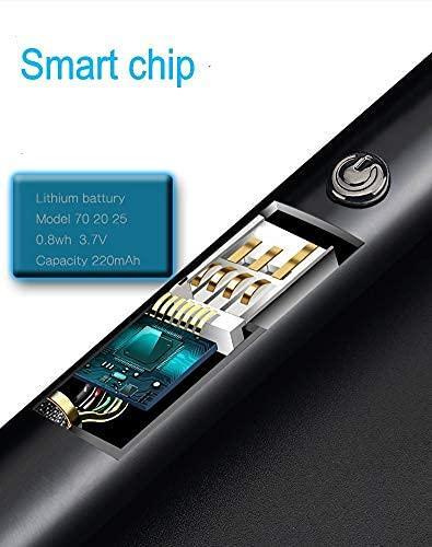 USB Rechargeable Electric Lighter for Kitchen