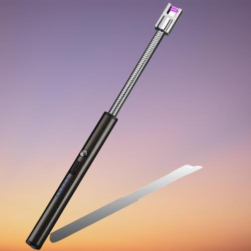 USB Rechargeable Electric Lighter for Kitchen