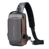 Sling Bag for Men & Women